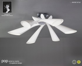 Pop Ceiling Lights Mantra Modern Ceiling Lights Pop Ceiling Lights Mantra Modern Ceiling Lights